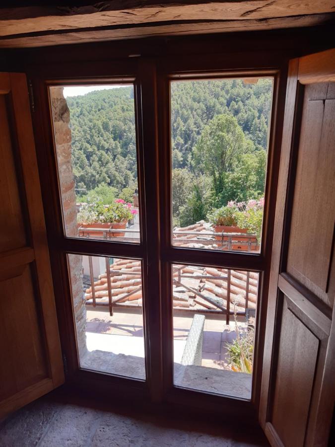 Attic With Balcony At Locanda Del Capo Capannori Kültér fotó