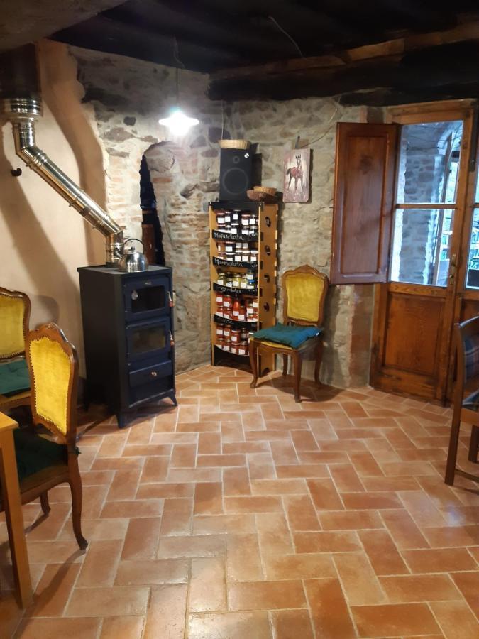 Attic With Balcony At Locanda Del Capo Capannori Kültér fotó